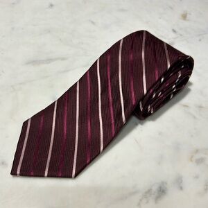 Demand attention with this tie.